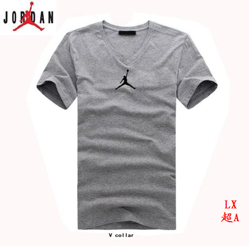 men jordan t-shirt S-XXXL-1742